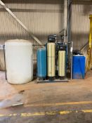Marlo MRO Reverse Osmosis Water Treatment System
