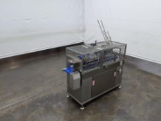 3dsolid SRL Velociraptor X1 Stainless Steel Lid Applicator