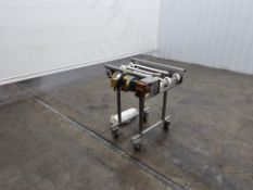 Mat Top Belt Conveyor 36