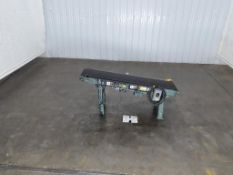 Hytrol TA 6'L x 14