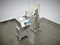 Inline Filling Systems Computorque Stainless Steel Automatic Capping System