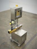 Accutek RG-2000A Automatic Induction Cap Sealer