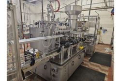 Quarterly Beverage Processing and Packaging Auction