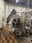 Robino And Galandrino Rekord 5 Wine Cork Cager