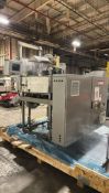 Tolke DSV 1500 ARL-S Rotary High Speed Cap Sorter Up To 2000 Caps Per Minute With Servo Cap Orienter