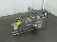 Avery Dennison ALS 204 Spot CD Labeling System