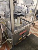 Cames PY 15 Rotary High Speed Corker