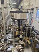 Langguth Print And Stack Labeler