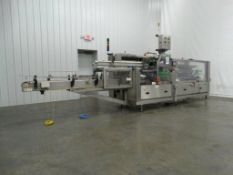 Kliklok Certiwrap Wraparound Sleever Cartoner