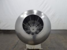 Stainless Steel 46
