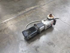 Grundfos B96419593P214170001 Pump with 7.5 Horsepower Motor