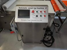 Control Cabinet- Subject To Bulk