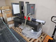 Nuarc VIC-1418 Vertical Graphic Camera
