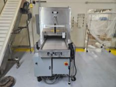 United Bakery Equipment 25 Slicer
