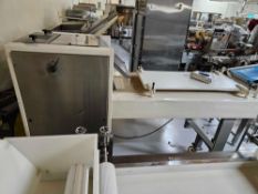 Benier Dough Sheeter