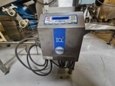 Loma Systems IQ2 Metal Detector