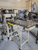 Oliver 797 Bread Slicer