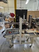 3M-Matic Adjustable Case Sealer