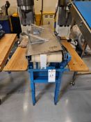Handload Station Conveyor