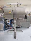 Axon Shrink Wrap