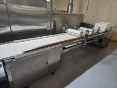 Bulk Bid- Bakery Line- Subject To Piecemeal