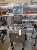 Ramsey Icore AC 8000 Checkweigher