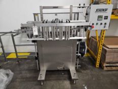 SureKap Filling Machine Model SKF10000FA