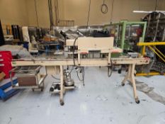 Band Sealer Gs5410c