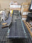 Hytrol Smooth Top Belt Conveyor