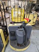W60Z Pallet Jack Forklift