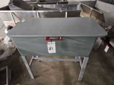 Storage Container
