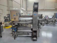 Moline DSM1000 Sugar Tumbler