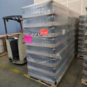 Pallet of 500 Milliliter Bottles