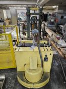 Clark 15TTF Pallet Jack Lift