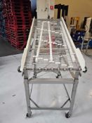 Stainless Steel Mesh Conveyor