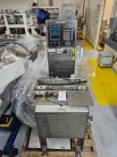 Ramsey Technology Inc Icore Checkweigher