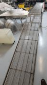 Cooling Conveyor