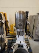 Hobart M-802 Dough Mixer