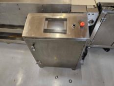 Delta Control Cabinet- Subject To Bulk