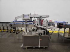 King Automatic Labeling Machine- Subject To Bulk