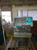 Inline Capper System