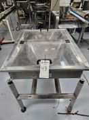 Auger Screw Feeder Model SC4