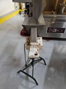 Eriez Magnetics 45A Vibratory Feeder