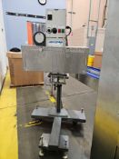 AFM ET-GS100-V1B Heat Tunnel- Subject To Bulk