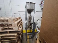 Frazier & Sons Cup Filler