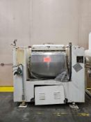 Roller Bar Mixer Model 
