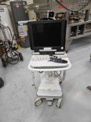 Rolling Computer stand