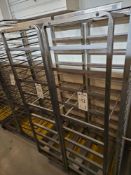 Industrial Cooling Racking