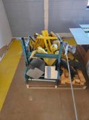 Pallet of Miscellaneous Equipment