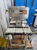Ramsey Icore Mark II Checkweigher